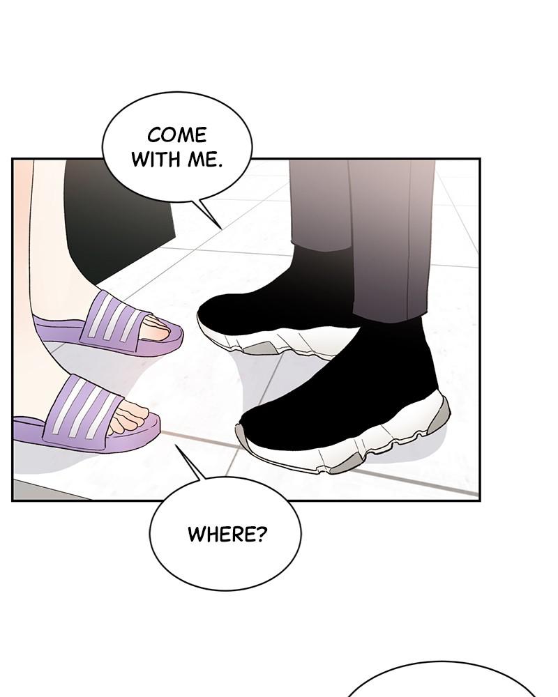 Read Sixth Sense Kiss (en) Manga Online
