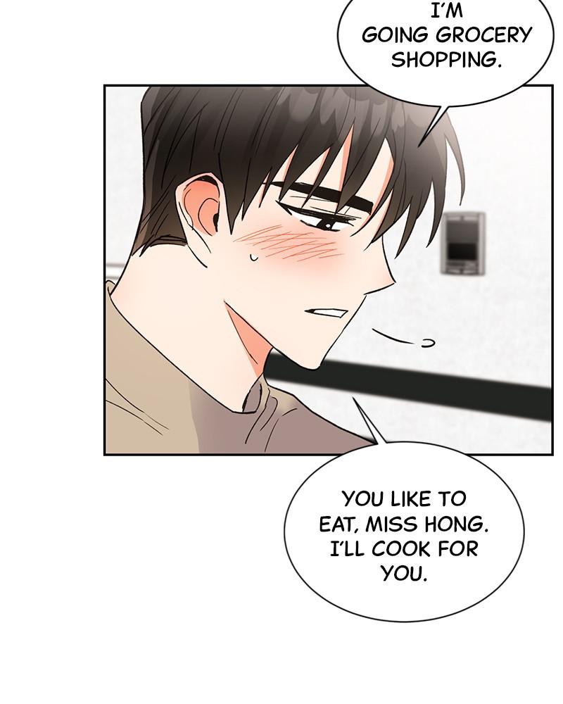 Read Sixth Sense Kiss (en) Manga Online