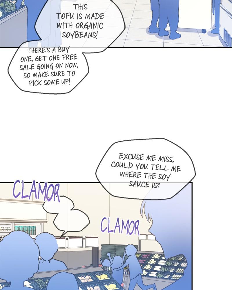 Read Sixth Sense Kiss (en) Manga Online