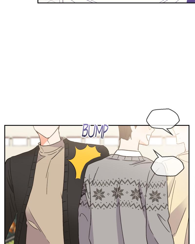 Read Sixth Sense Kiss (en) Manga Online