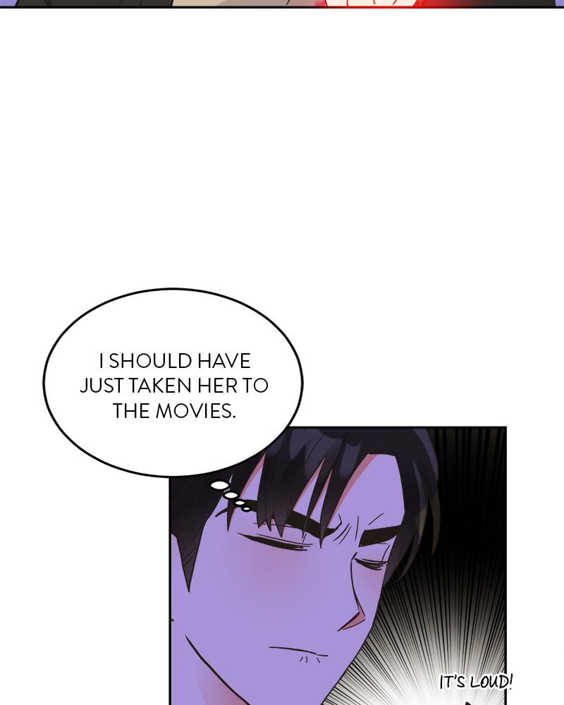 Read Sixth Sense Kiss (en) Manga Online