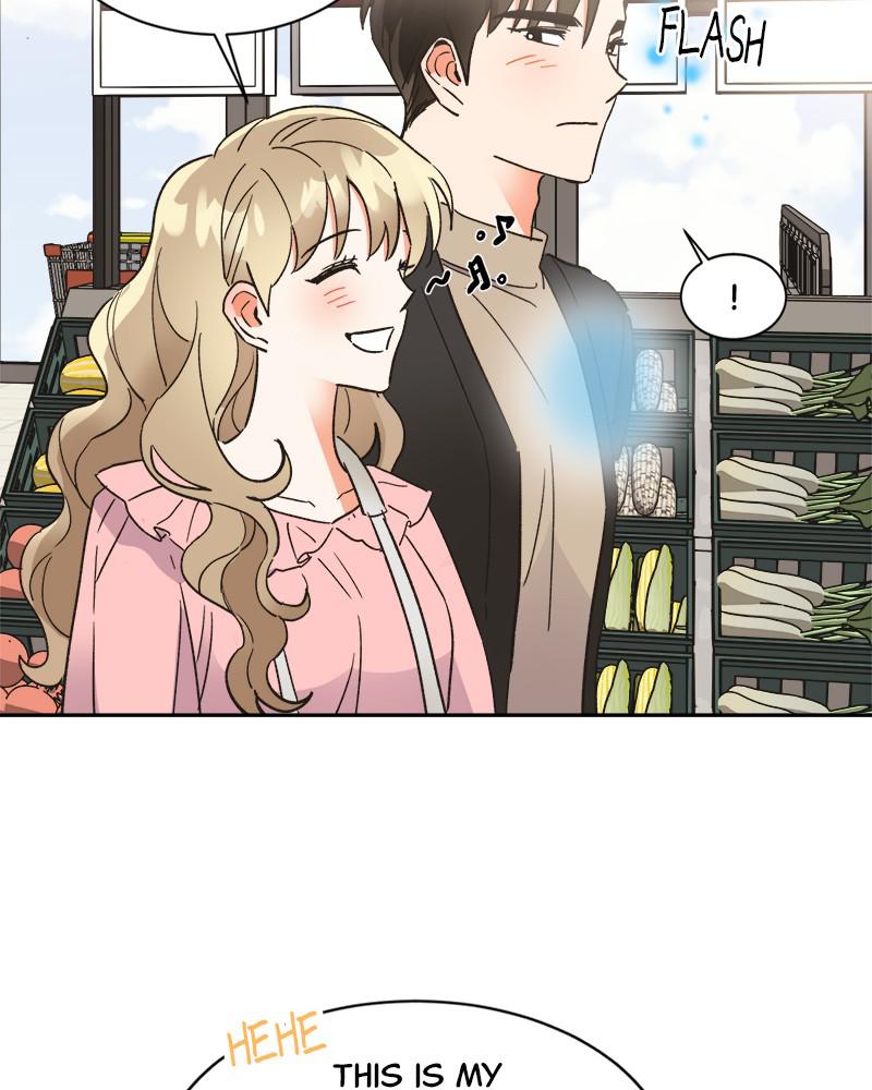 Read Sixth Sense Kiss (en) Manga Online