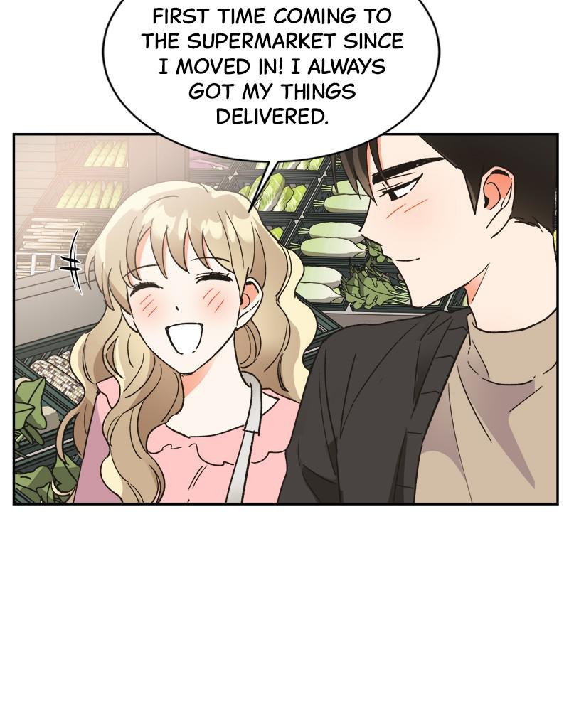 Read Sixth Sense Kiss (en) Manga Online