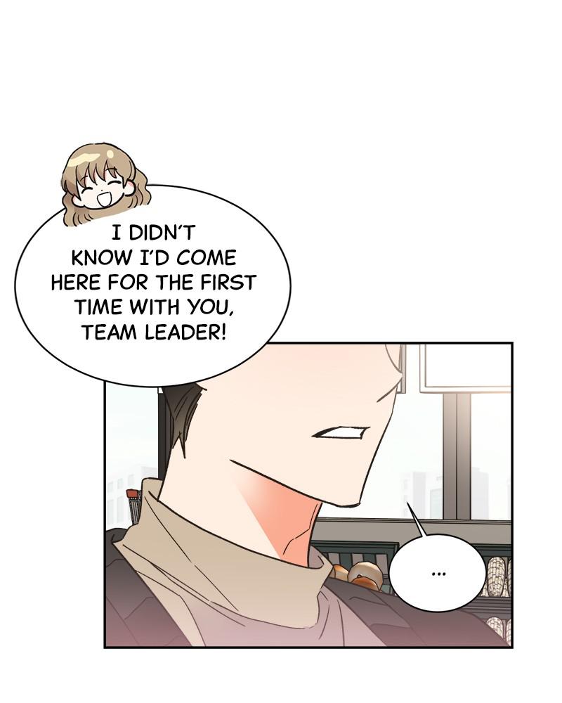 Read Sixth Sense Kiss (en) Manga Online
