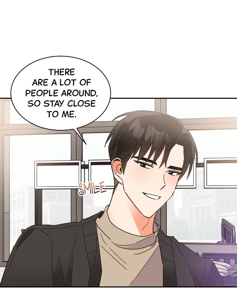 Read Sixth Sense Kiss (en) Manga Online