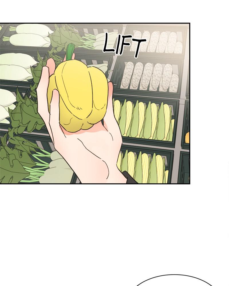 Read Sixth Sense Kiss (en) Manga Online