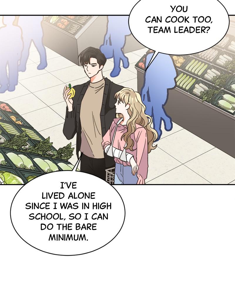 Read Sixth Sense Kiss (en) Manga Online