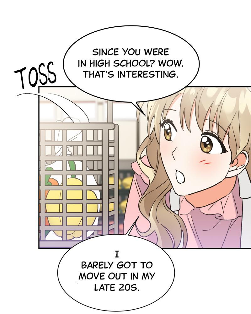 Read Sixth Sense Kiss (en) Manga Online