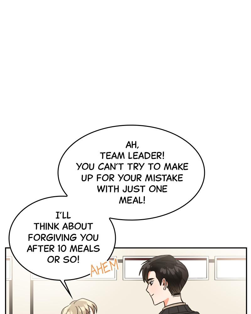 Read Sixth Sense Kiss (en) Manga Online
