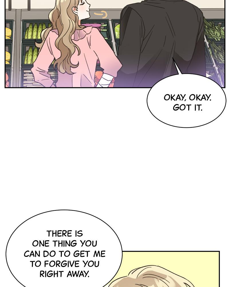 Read Sixth Sense Kiss (en) Manga Online