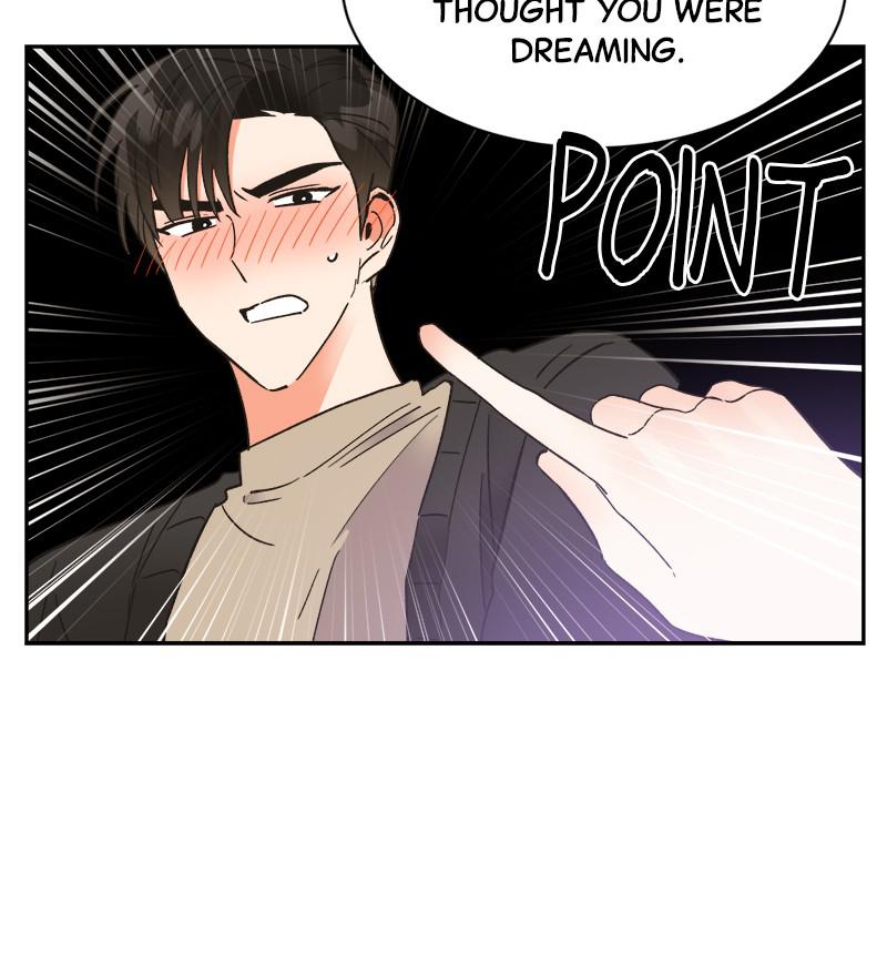 Read Sixth Sense Kiss (en) Manga Online