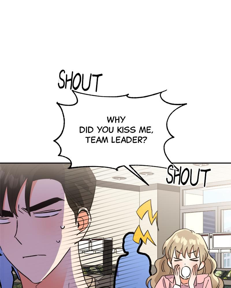 Read Sixth Sense Kiss (en) Manga Online