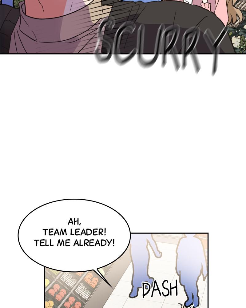 Read Sixth Sense Kiss (en) Manga Online