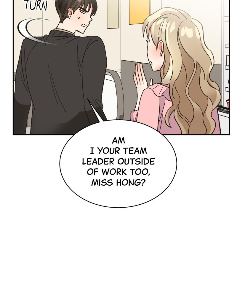Read Sixth Sense Kiss (en) Manga Online