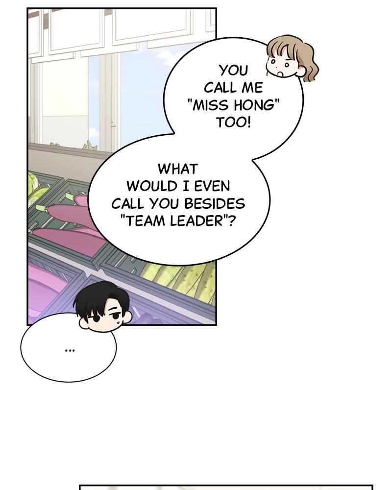 Read Sixth Sense Kiss (en) Manga Online