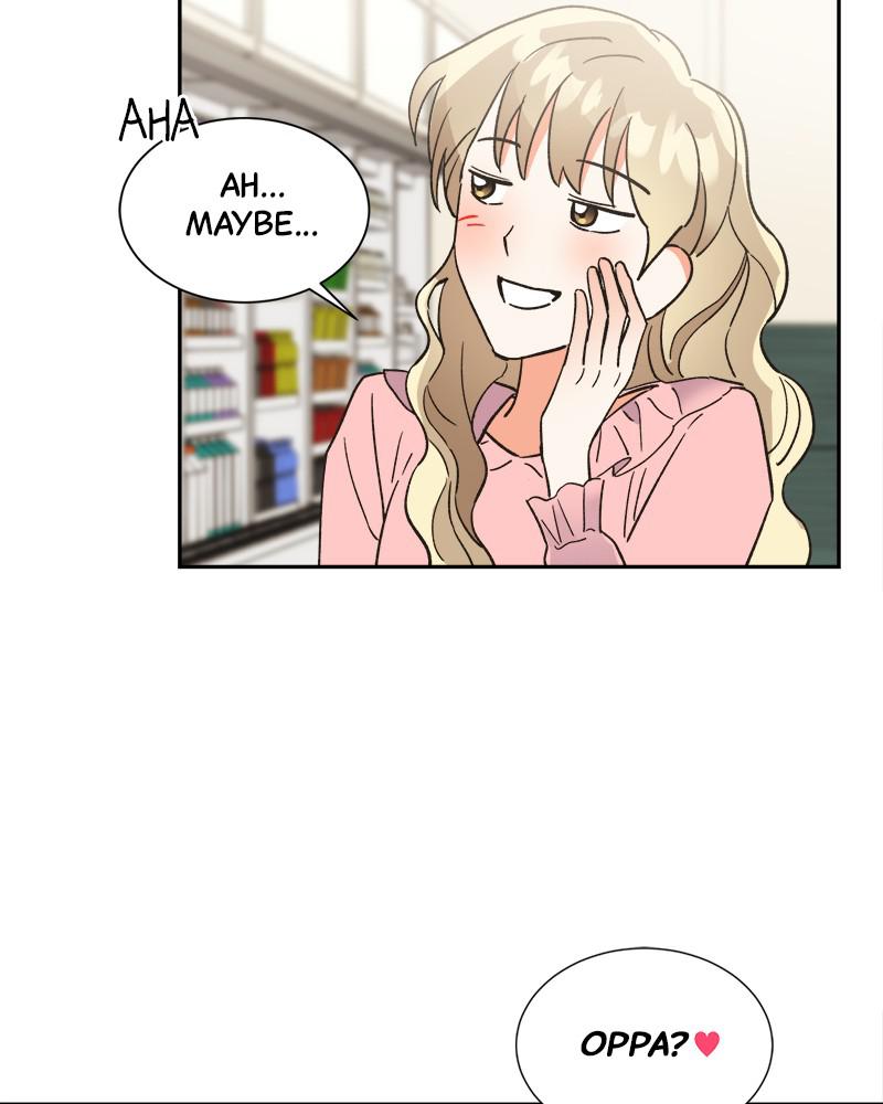 Read Sixth Sense Kiss (en) Manga Online