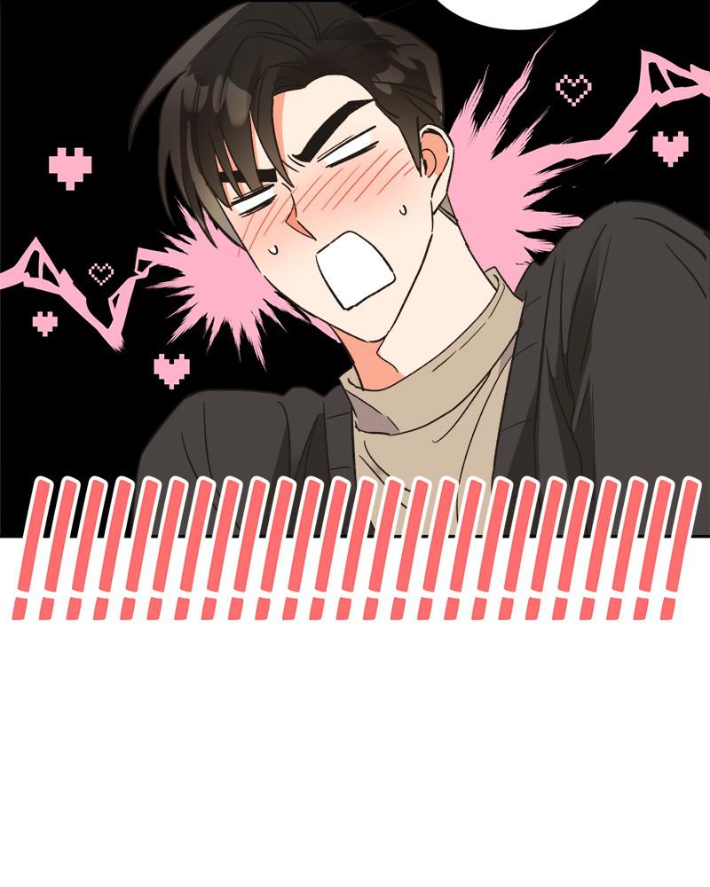 Read Sixth Sense Kiss (en) Manga Online