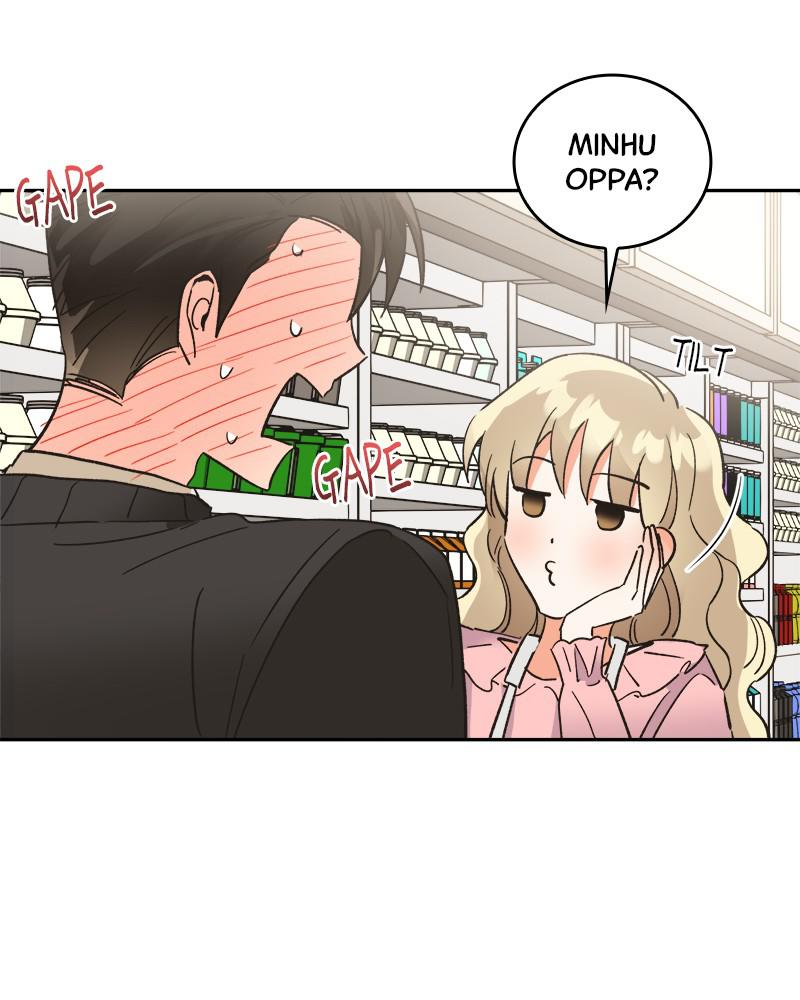 Read Sixth Sense Kiss (en) Manga Online