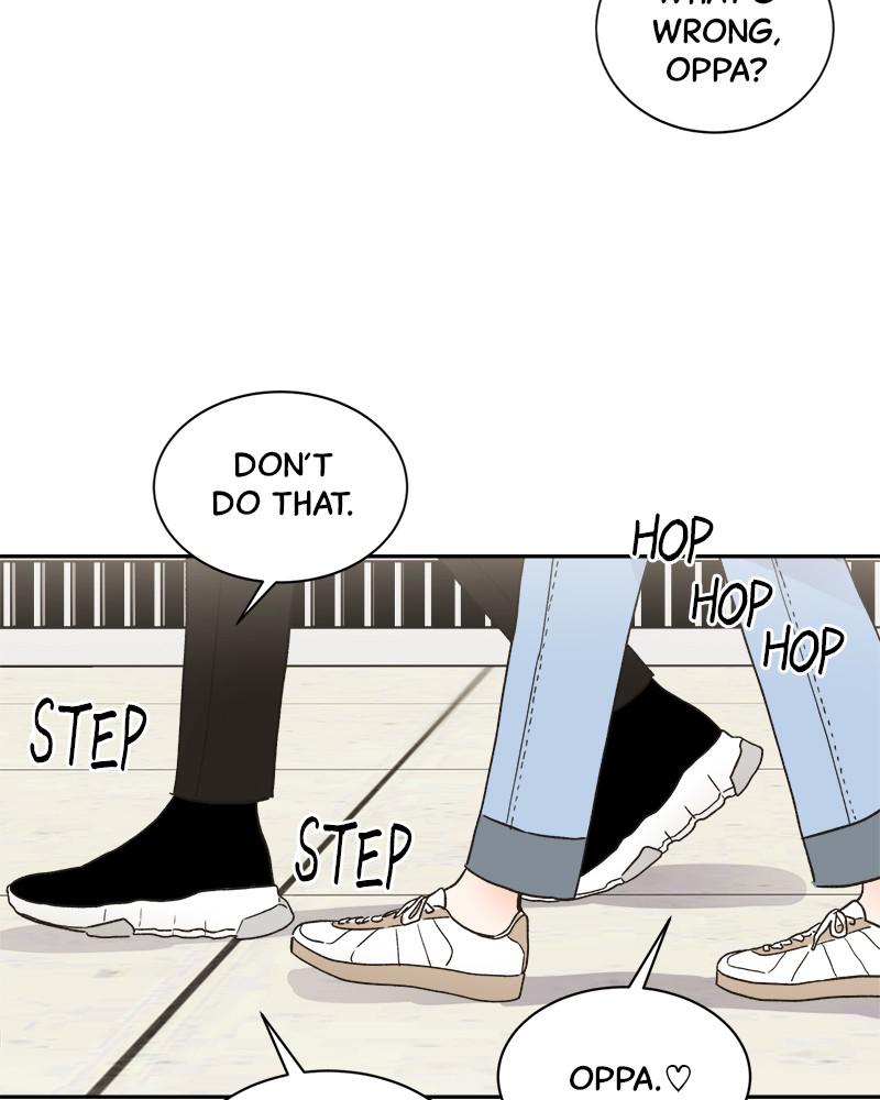 Read Sixth Sense Kiss (en) Manga Online