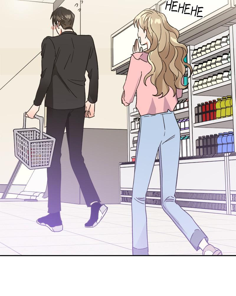 Read Sixth Sense Kiss (en) Manga Online
