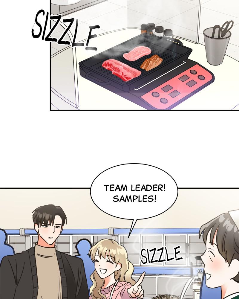 Read Sixth Sense Kiss (en) Manga Online