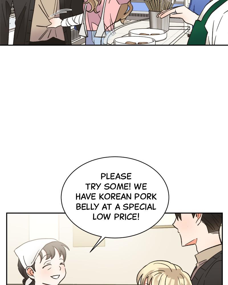 Read Sixth Sense Kiss (en) Manga Online