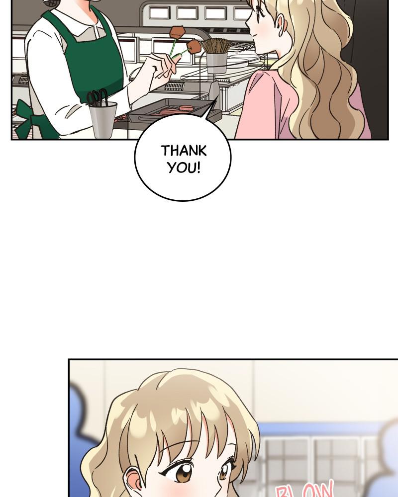 Read Sixth Sense Kiss (en) Manga Online