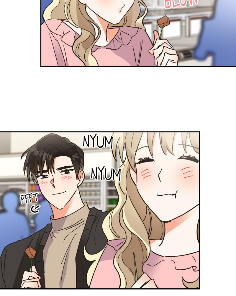 Read Sixth Sense Kiss (en) Manga Online