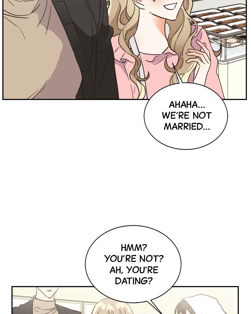 Read Sixth Sense Kiss (en) Manga Online
