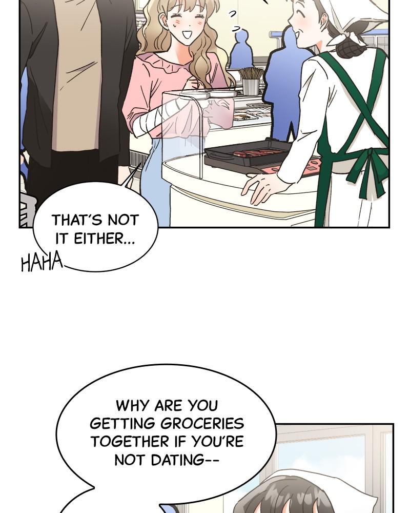 Read Sixth Sense Kiss (en) Manga Online