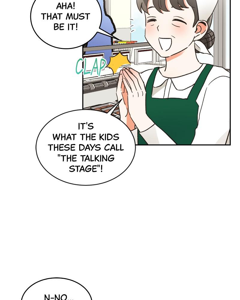 Read Sixth Sense Kiss (en) Manga Online