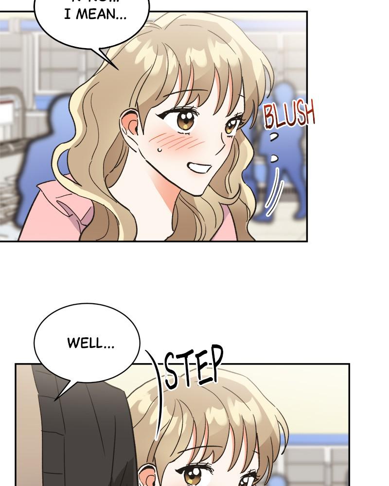Read Sixth Sense Kiss (en) Manga Online
