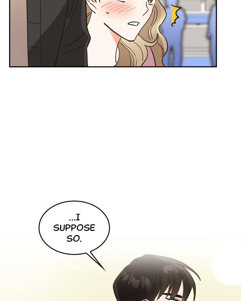 Read Sixth Sense Kiss (en) Manga Online