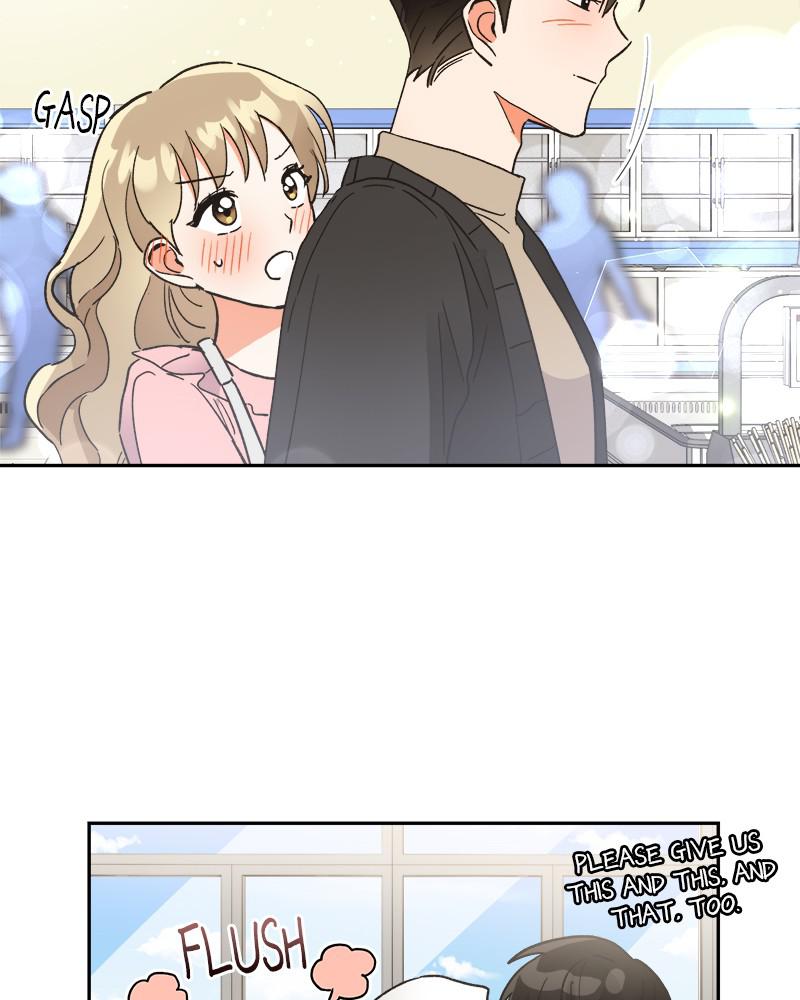 Read Sixth Sense Kiss (en) Manga Online