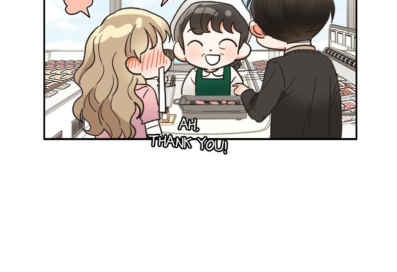 Read Sixth Sense Kiss (en) Manga Online