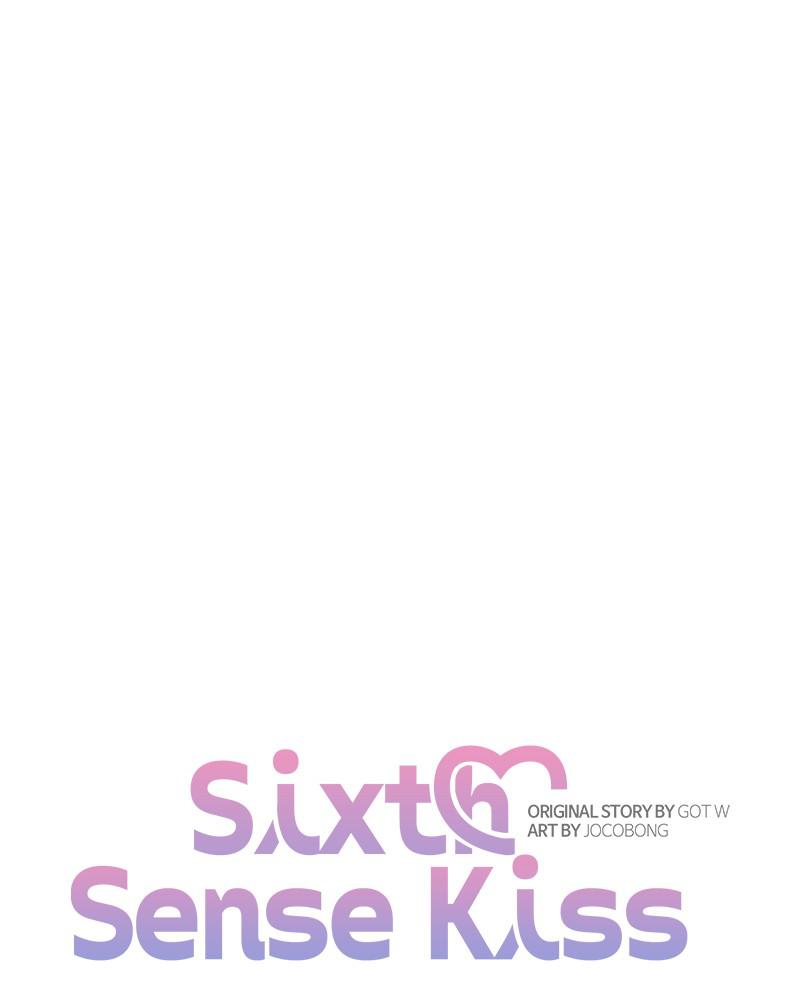 Read Sixth Sense Kiss (en) Manga Online