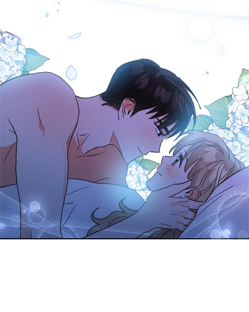 Read Sixth Sense Kiss (en) Manga Online