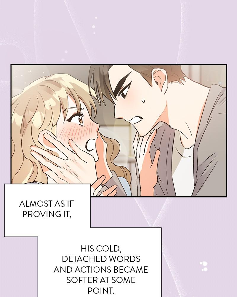 Read Sixth Sense Kiss (en) Manga Online