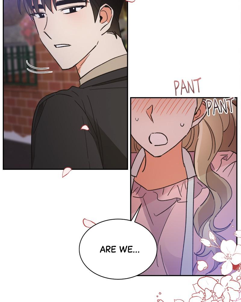Read Sixth Sense Kiss (en) Manga Online