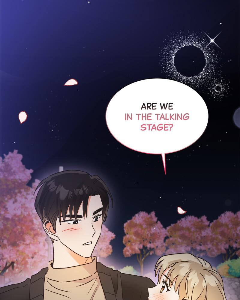 Read Sixth Sense Kiss (en) Manga Online