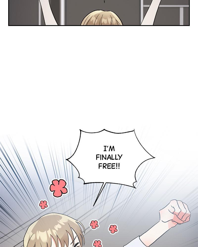 Read Sixth Sense Kiss (en) Manga Online