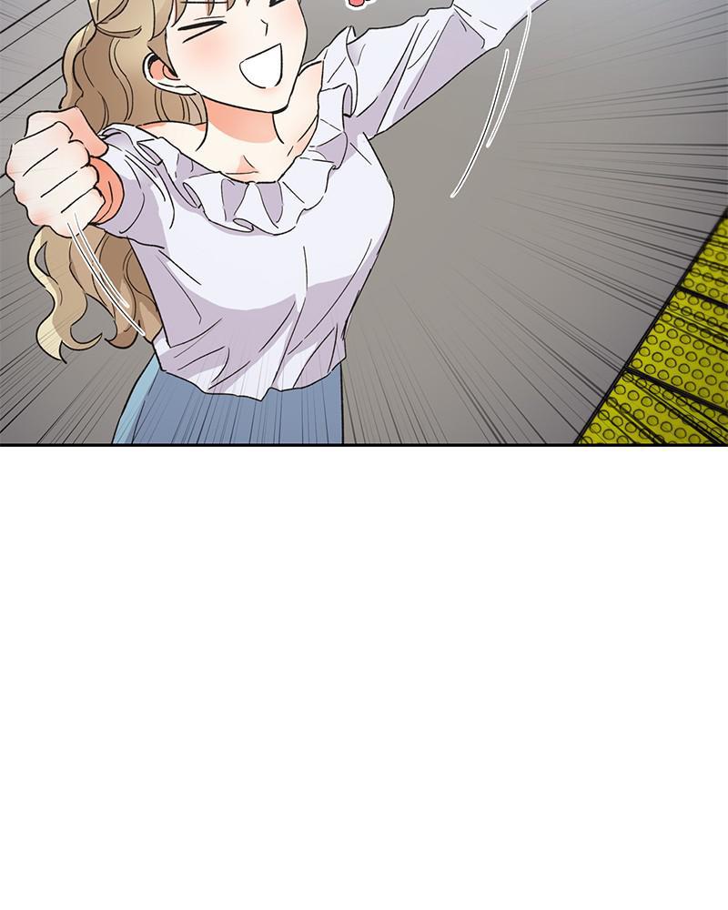 Read Sixth Sense Kiss (en) Manga Online