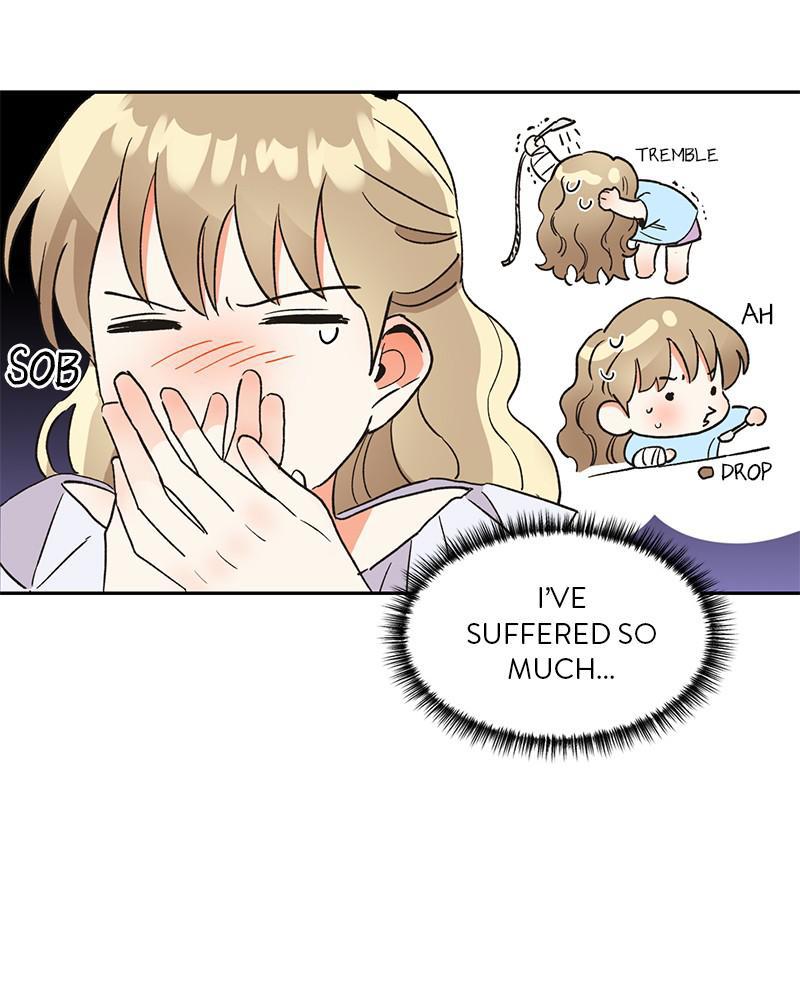 Read Sixth Sense Kiss (en) Manga Online