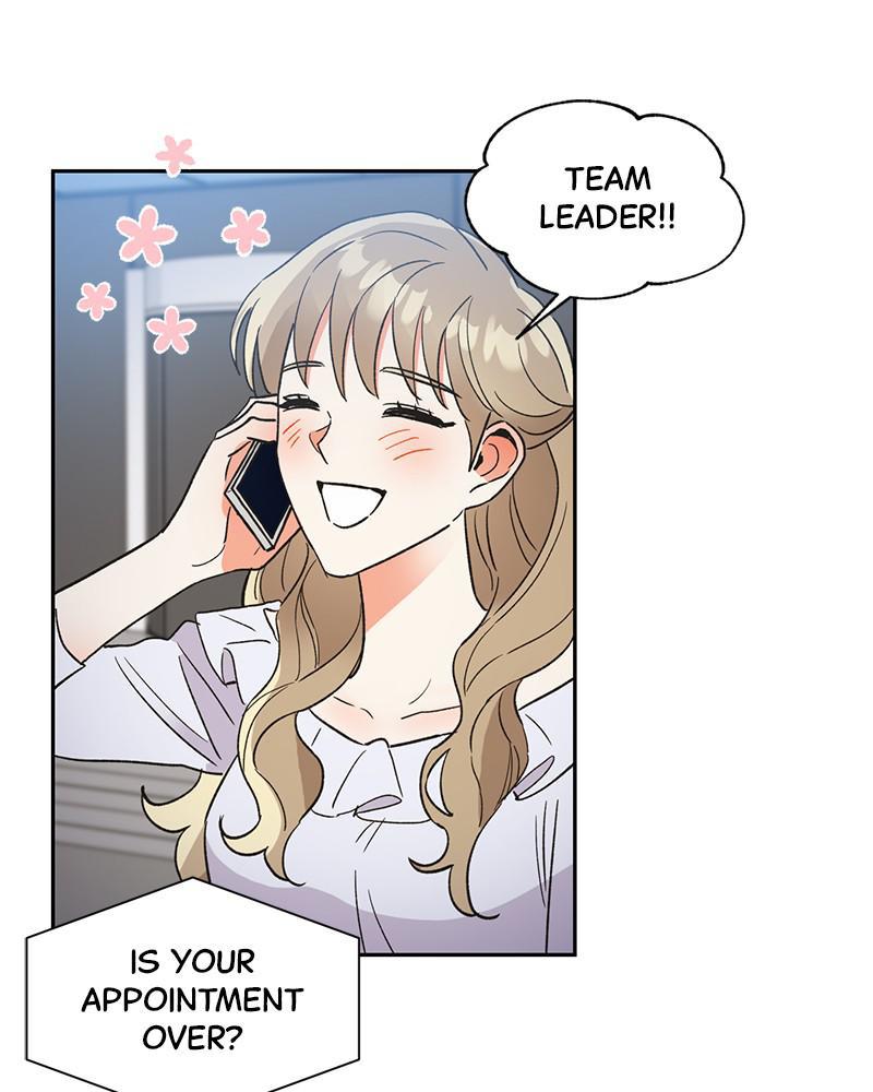 Read Sixth Sense Kiss (en) Manga Online