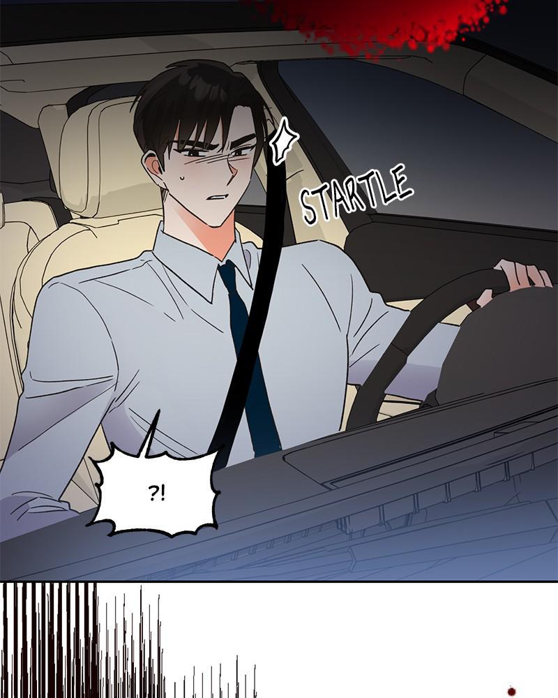 Read Sixth Sense Kiss (en) Manga Online