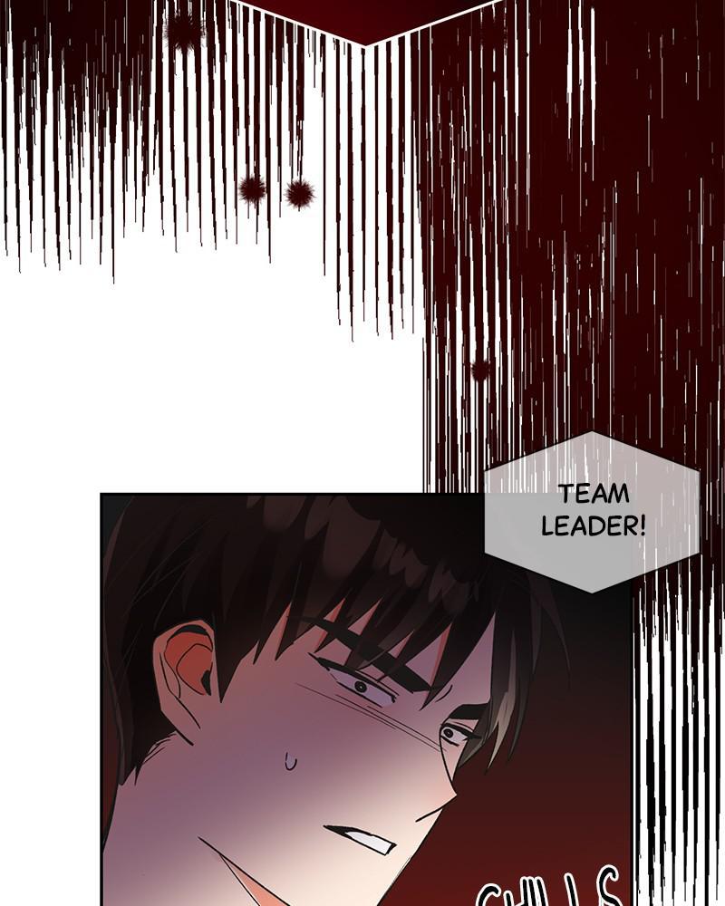 Read Sixth Sense Kiss (en) Manga Online