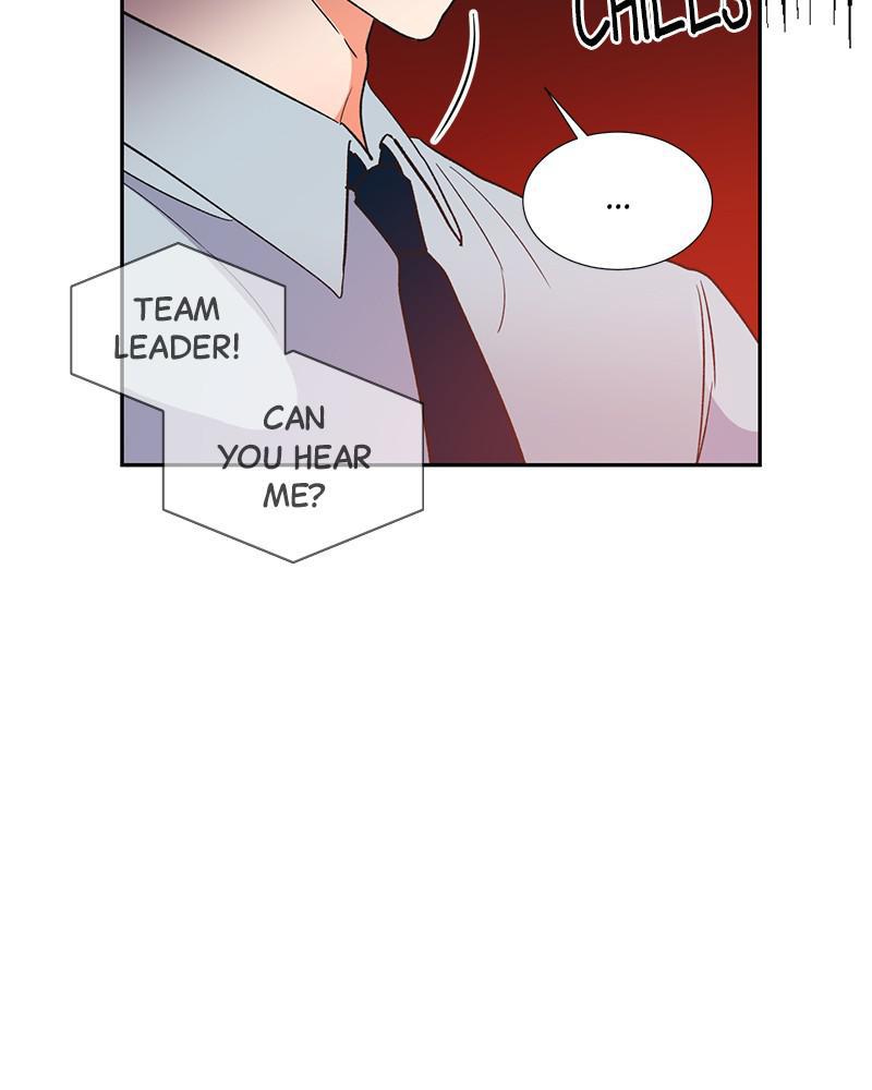 Read Sixth Sense Kiss (en) Manga Online