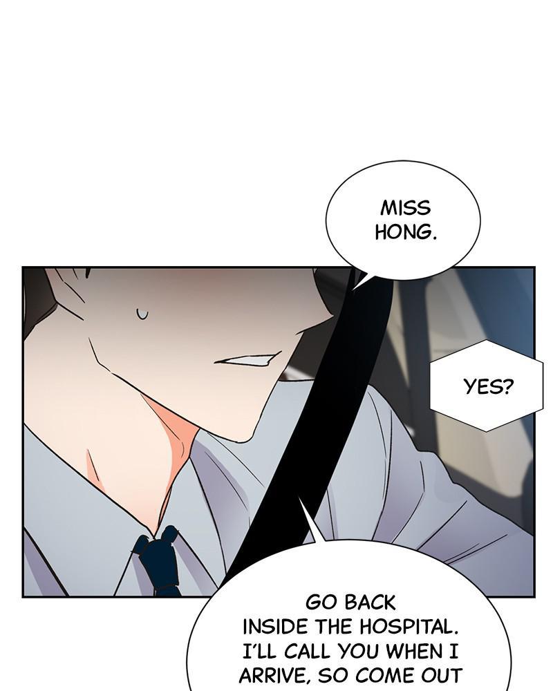 Read Sixth Sense Kiss (en) Manga Online