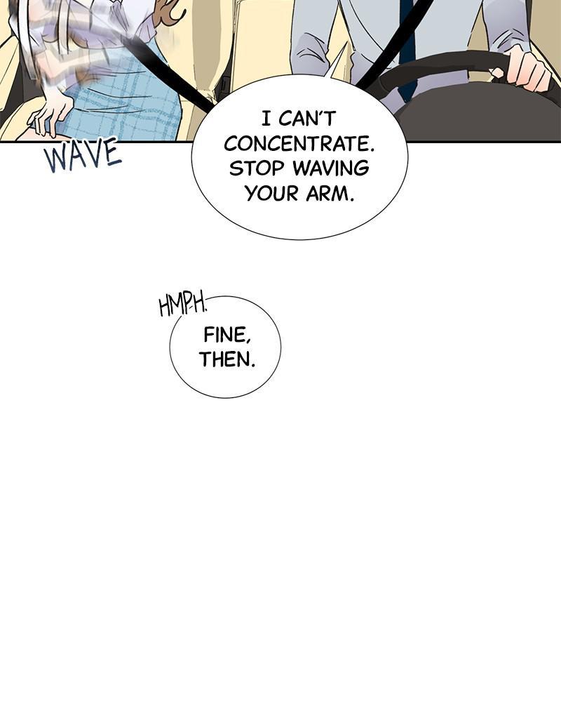 Read Sixth Sense Kiss (en) Manga Online