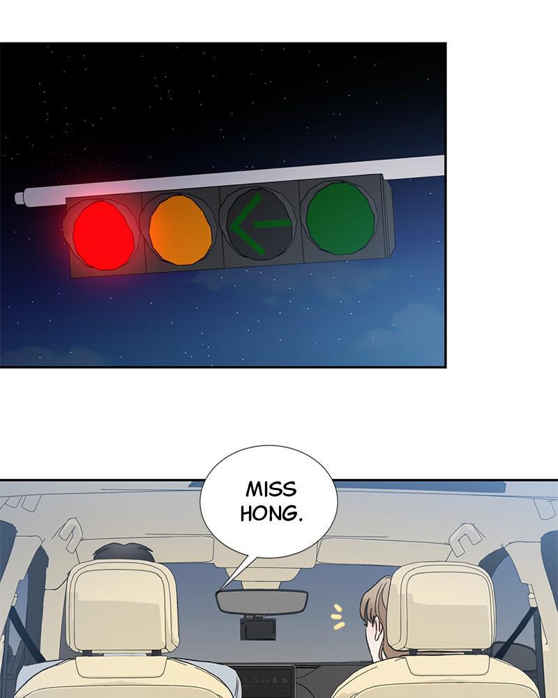 Read Sixth Sense Kiss (en) Manga Online
